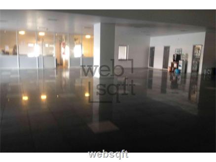 Office Space for Rent in Telangana